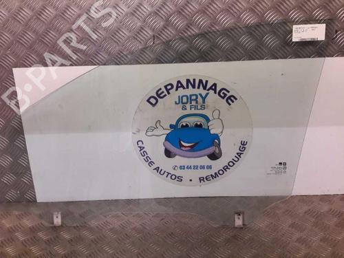 Used Front right door window CHEVROLET AVEO / KALOS Hatchback (T250, T255) 1.2 (84 hp) 23727992
