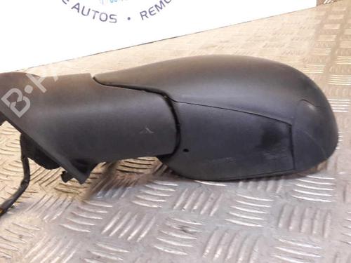 Left mirror CITROËN C3 I (FC_, FN_) 1.4 HDi | BP23726817C26 