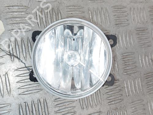 Used Left front fog light PEUGEOT 206+ (2L_, 2M_) 1.4 i (73 hp) 24551359
