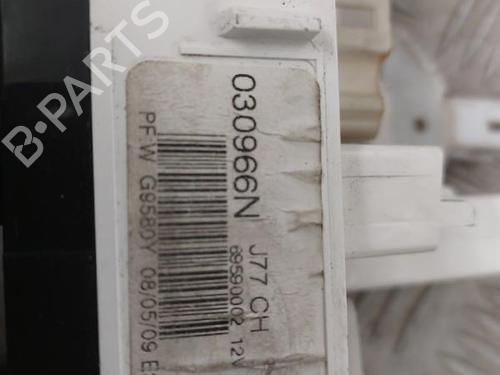 Used Climate control Climate control RENAULT CLIO III (BR0/1, CR0/1) 1.5 dCi (BR17, CR17) (86 hp) 23738102 23738102