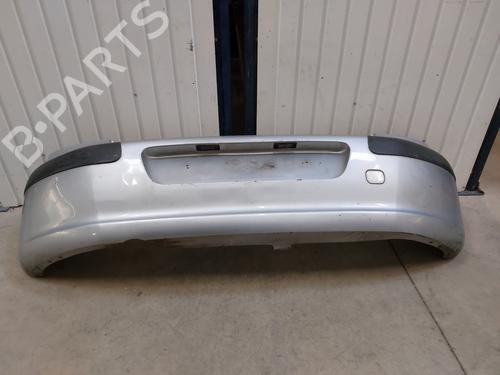 Stoßstange hinten PEUGEOT 307 (3A/C) 2.0 HDi 110 | BP29957329C8
