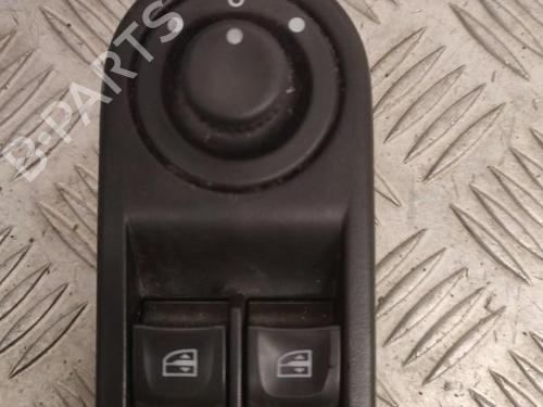 Left front window switch RENAULT CLIO IV (BH_) 1.5 dCi 75 | BP23738008I27 