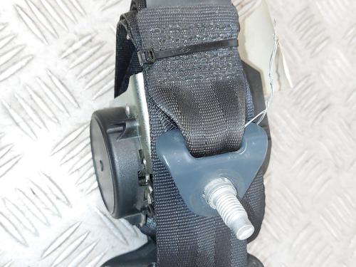 Used Rear left belt tensioner PEUGEOT 208 I (CA_, CC_) 1.6 HDi / BlueHDi 75 (75 hp) 27715425