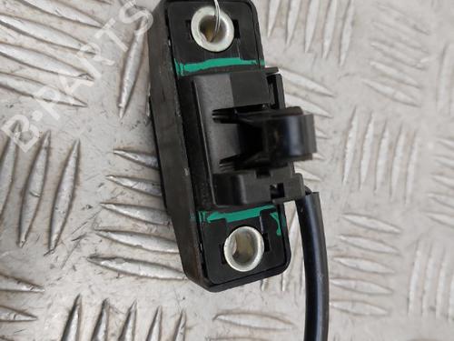 Used Tailgate lock Tailgate lock RENAULT SCÉNIC I MPV (JA0/1_, FA0_) 2.0 16V (JA1D, JA17) (140 hp) 23745560 23745560