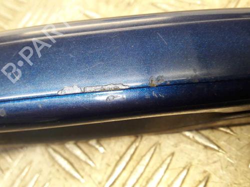 Used Front right exterior door handle Front right exterior door handle PEUGEOT 307 (3A/C) 1.6 HDi (90 hp) 23734704 23734704