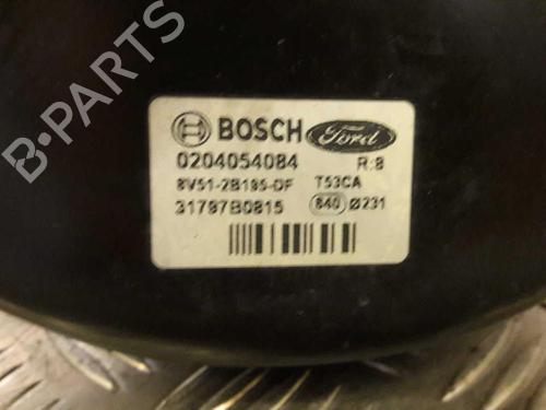 Servo brake FORD FIESTA VI (CB1, CCN) 1.6 TDCi | BP23716461M42 