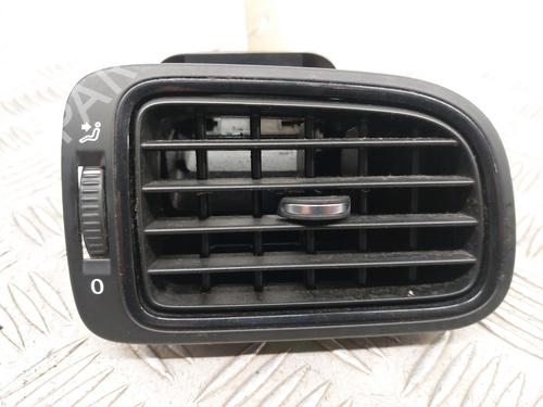 Used Air vent VW POLO V (6R1, 6C1) 1.6 TDI (90 hp) 31883664