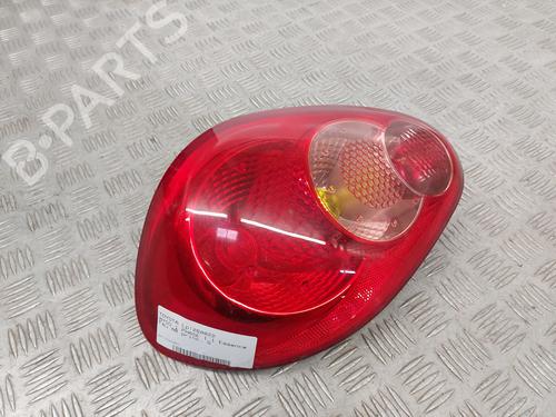 Rückleuchte Links für TOYOTA AYGO (_B1_) 1.0 (KGB10_, KGB10R) (68 hp) 32684576