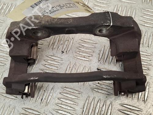 Support CITROËN C3 II (SC_) 1.4 HDi 70 (SC8HZC, SC8HR0, SC8HP4) | BP36412725C155 - Image 3