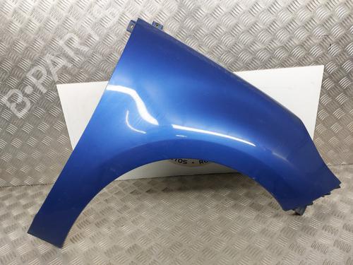Used Right front fenders Right front fenders RENAULT GRAND SCÉNIC III (JZ0/1_) 1.9 dCi (JZ0J, JZ0N, JZ1K, JZ1S) (131 hp) 23746438 23746438
