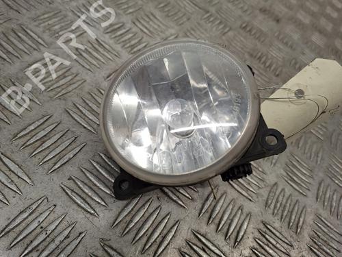 Used Left front fog light Left front fog light CITROËN C3 II (SC_) 1.6 VTi 120 (120 hp) 39939368 39939368