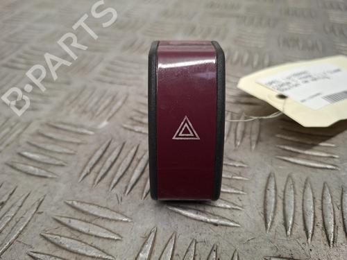 Warning switch OPEL CORSA C (X01) 1.7 DTI (F08, F68) | BP39641950I22 - Image 2