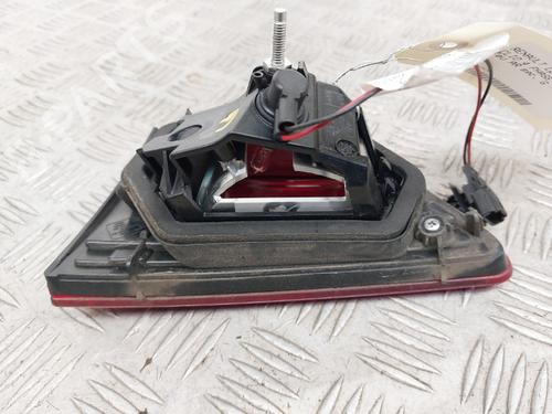 Left tailgate light RENAULT CLIO IV (BH_) 1.5 dCi 75 | BP23746535C79 