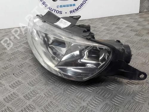 Left headlight PEUGEOT 406 (8B) 2.0 HDI 90 | BP23735804C28 