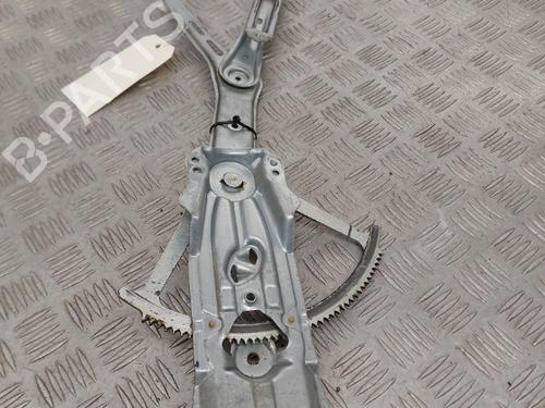 Used Front right window mechanism Front right window mechanism OPEL ASTRA G Hatchback (T98) 1.7 DTI 16V (F08, F48) (75 hp) 23659844 23659844