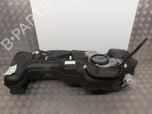 Bensintank NISSAN JUKE (F15) 1.6 (117 hp) 28689411