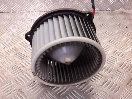 Heater blower motor HYUNDAI SANTA FÉ II (CM) 2.2 CRDi GLS 4x4 | BP24852066M62 