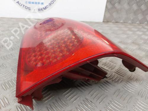 Right taillight PEUGEOT 307 Break (3E) 2.0 HDi 135 | BP23744870C35 