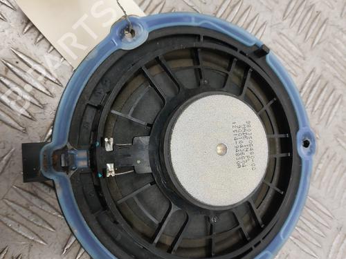 Used Speaker PEUGEOT 2008 I (CU_) 1.2 VTi (82 hp) 23748638