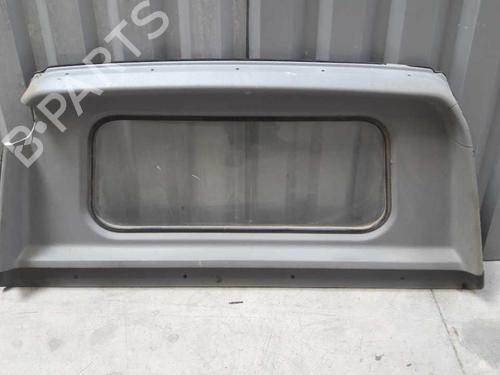 Lasteskillevegg Lasteskillevegg PEUGEOT PARTNER Box Body/MPV (5_, G_) 1.6 HDi 90 (90 hp) 36423813 36423813