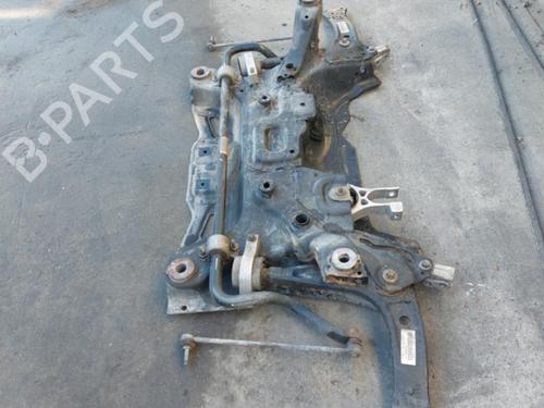 Subframe PEUGEOT 508 SW I (8E_) 2.0 HDi RXH Hybrid4 | BP23724585M9 - Image 2