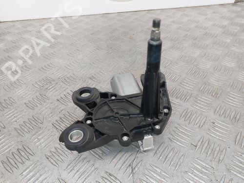 Used Rear wiper motor PEUGEOT PARTNER Tepee 1.6 HDi 16V (90 hp) 23748817