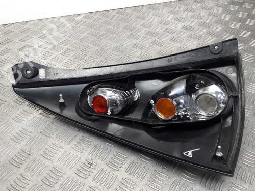 Right taillight CITROËN C1 (PM_, PN_) 1.0 | BP23735351C35 
