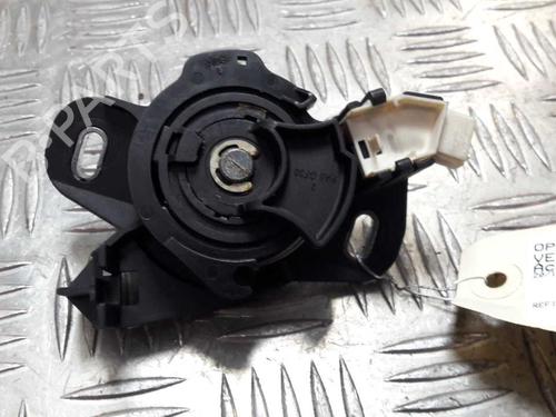 Elektronisk modul OPEL VECTRA C GTS (Z02) 2.2 DTI 16V (F68) | BP24851974M83 