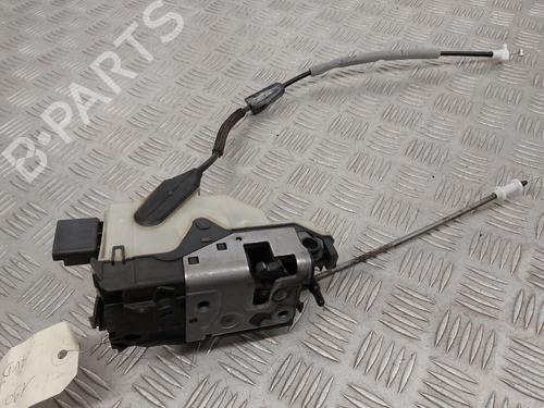 Front right lock CITROËN C4 II (NC_) 1.4 VTi 95 (NC8FP0) | BP29742876C97 - Image 3