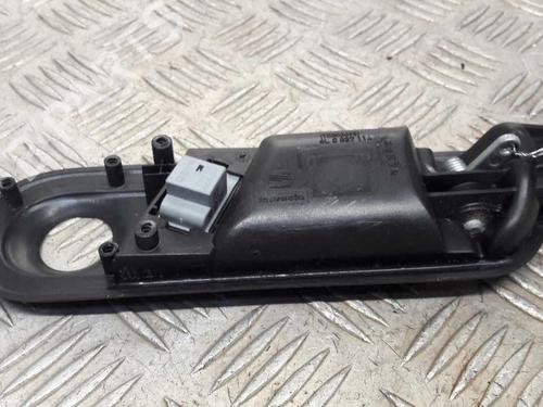 Front right interior door handle SEAT CORDOBA (6L2) 1.9 SDI | BP23735318I14 