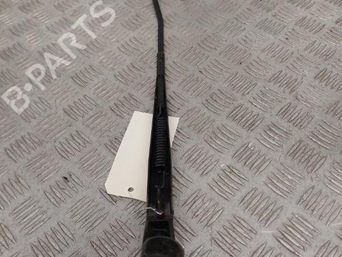Used Front windshield wiper arm Front windshield wiper arm HONDA JAZZ II (GD_, GE3, GE2) 1.3 iDSi (GD1) (83 hp) 23738336 23738336