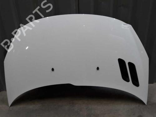Used Hood PEUGEOT 206+ (2L_, 2M_) 1.4 HDi eco 70 (68 hp) 23733857
