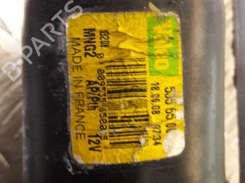 Front wiper motor PEUGEOT 107 (PM_, PN_) 1.0 | BP24852529M29 