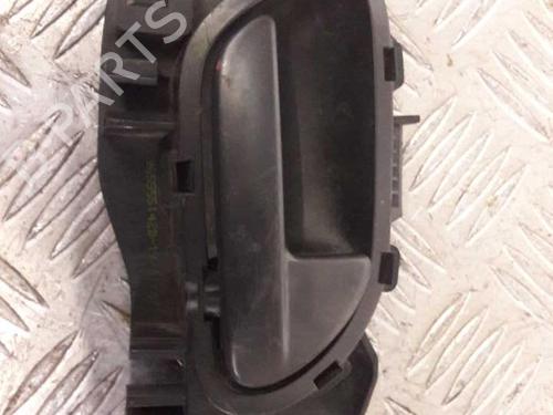 Indvendigt håndtag PEUGEOT EXPERT Van (VF3A_, VF3U_, VF3X_) 1.6 HDi 90 16V (90 hp) 23656412