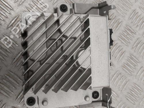 Used Electronic module RENAULT MEGANE IV Hatchback (B9A/M/N_) 1.6 dCi 130 (B9A4) (130 hp) 31113768