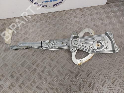 Used Rear right window mechanism Rear right window mechanism RENAULT GRAND SCÉNIC III (JZ0/1_) 1.5 dCi (JZ0B, JZ07) (106 hp) 23747168 23747168