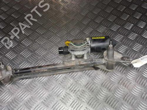 Used Front wiper motor HYUNDAI GETZ (TB) 1.1 (67 hp) 23716275