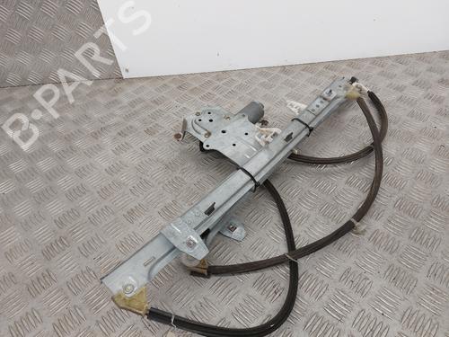 Rudehejsemekanisme Højre foran CITROËN XSARA PICASSO (N68) 2.0 HDi (90 hp) 30516270