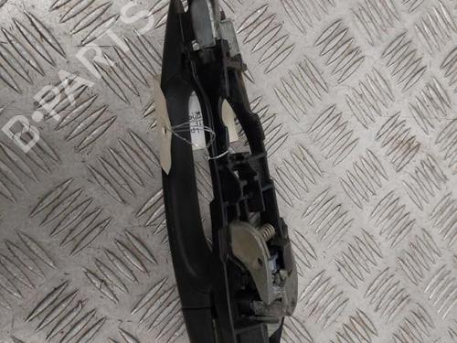 rear-right-exterior-door-handle-bmw-3-e46-1997-1998-1999-2000-2001-2002-2003-2004-2005-23737469 main image