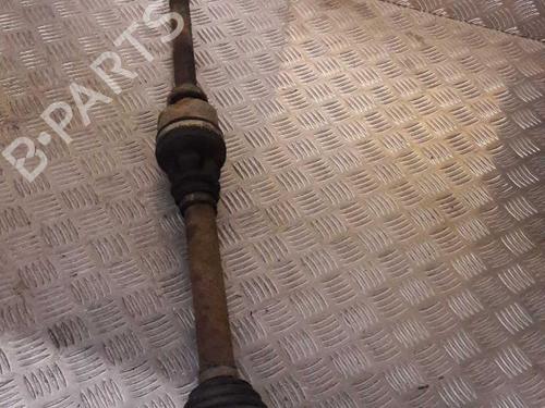 Right front driveshaft CITROËN C4 I (LC_) 1.6 HDi | BP24852425M39 - Image 2