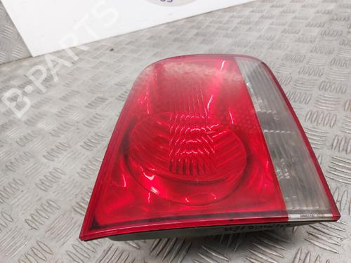 Used Left tailgate light Left tailgate light VW TOUAREG (7LA, 7L6, 7L7) 2.5 R5 TDI (174 hp) 23746830 23746830