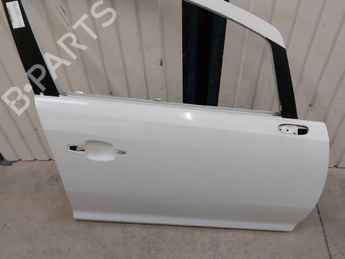 Right front door OPEL CORSA D (S07) 1.3 CDTI (L08, L68) | BP28161841C3 