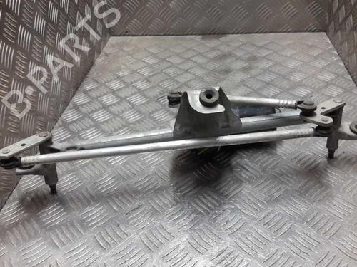 Used Front wiper motor Front wiper motor OPEL CORSA C (X01) 1.0 (F08, F68) (58 hp) 23657790 23657790