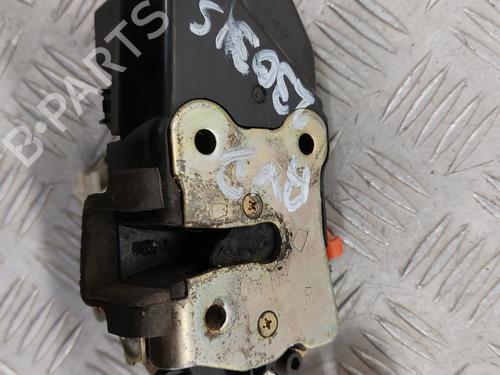 Front right lock CHRYSLER SEBRING (JR) 2.7 V6 24V BP24349933C97