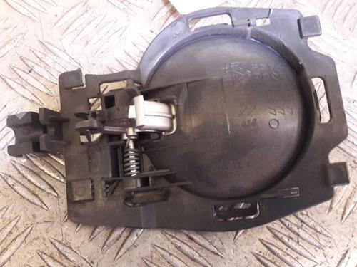 Used Rear left interior door handle Rear left interior door handle CITROËN C3 I (FC_, FN_) 1.4 HDi (68 hp) 23725182 23725182