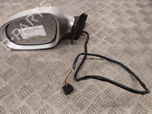 Left mirror VW PASSAT B6 (3C2) 2.0 TDI | BP23736708C26 