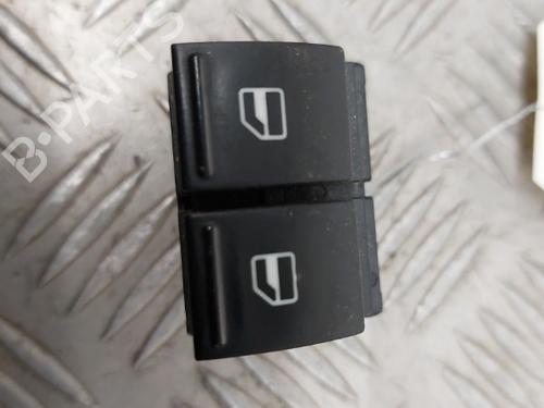 Left front window switch VW GOLF V (1K1) 1.9 TDI | BP23746883I27  - Image 5