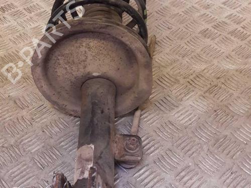Left front shock absorber PEUGEOT 307 (3A/C) 1.6 16V | BP23658117M16 