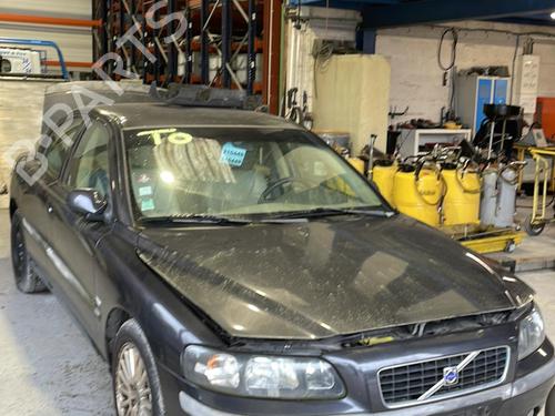 Left sun visor VOLVO S60 I (384) D5 | BP23733656I1  - Image 8