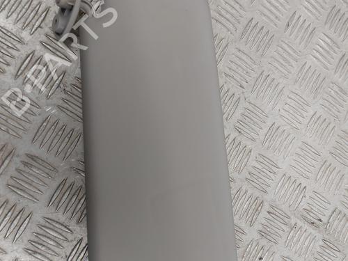 Left sun visor OPEL CORSA D (S07) 1.3 CDTI (L08, L68) | BP29635298I1